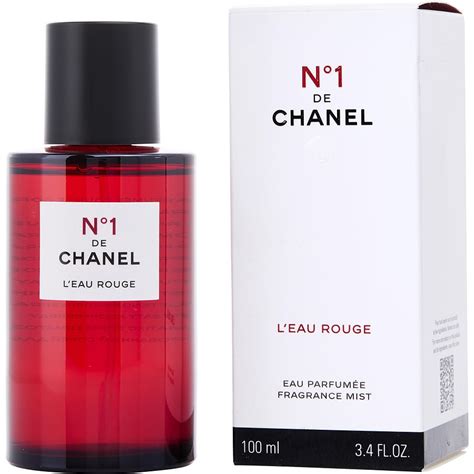 chanel no 1 fragrance mist|Chanel revitalizing fragrance mist.